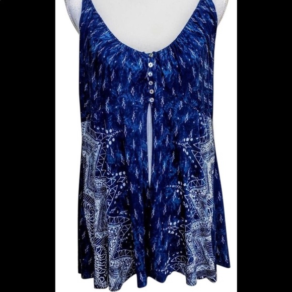 Kimchi Blue Open Front Tank - Picture 4 of 4